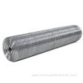 Automatic Machine Production Mesh Stainless Steel Wire Mesh